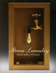 Steam Laundry